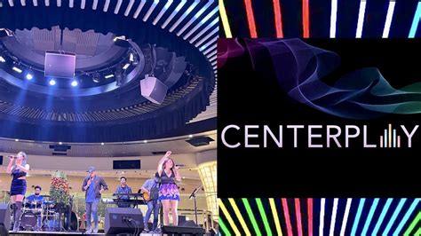 CenterPlay, Entertainment City, Parañaque City .